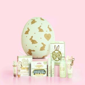 P. Louise Easter Collection 2026. “Green” Chocolate covd Strawberry scent. NEW